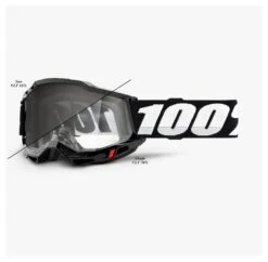 100% Accuri 2 Woods Goggles - Photochromic