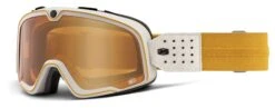 100% Barstow Oceanside Goggles - Mirrored Lens