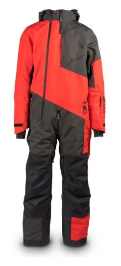 509 Allied Insulated Mono Suit 12 509 Allied Insulated Mono Suit -Moto Forge Sales Store 509 allied insulated mono suit 2