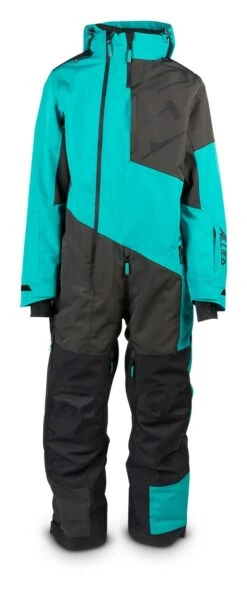 509 Allied Insulated Mono Suit 16 509 Allied Insulated Mono Suit -Moto Forge Sales Store 509 allied insulated mono suit 6