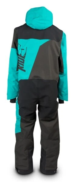 509 Allied Insulated Mono Suit 17 509 Allied Insulated Mono Suit -Moto Forge Sales Store 509 allied insulated mono suit 7
