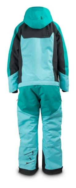 509 Allied Women's Insulated Mono Suit -Moto Forge Sales Store 509 allied insulated womens monosuit 3