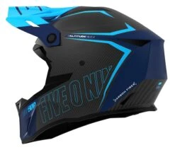 509 Altitude 2.0 Carbon Fiber 3K Helmet -Moto Forge Sales Store 509 altitude20 carbon fiber3 k helmet 2