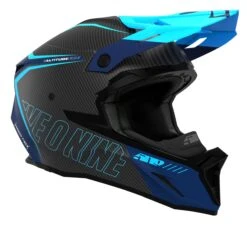 509 Altitude 2.0 Carbon Fiber 3K Helmet -Moto Forge Sales Store 509 altitude20 carbon fiber3 k helmet