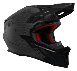 509 Altitude 2.0 Carbon Fiber 3K Helmet -Moto Forge Sales Store 509 altitude20 carbon fiber3 k helmet black ops red
