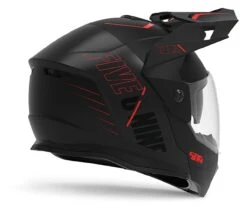509 Delta R4 Ignite Helmet - Electric Shield 22 509 Delta R4 Ignite Helmet - Electric Shield -Moto Forge Sales Store 509 delta r4 ignite helmet black aura 2