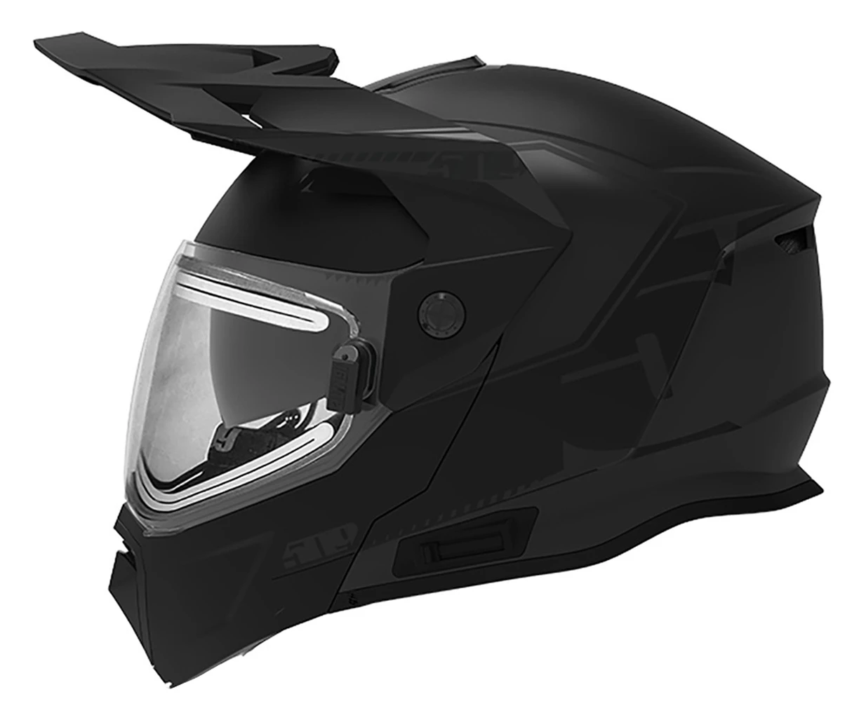 509 Delta R4 Ignite Helmet - Electric Shield 11 509 Delta R4 Ignite Helmet - Electric Shield - Image 11