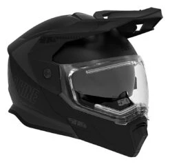 509 Delta R4 Ignite Helmet - Electric Shield 29 509 Delta R4 Ignite Helmet - Electric Shield -Moto Forge Sales Store 509 delta r4 ignite helmet black ops