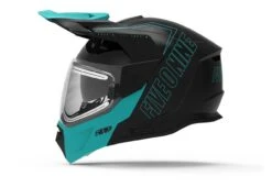 509 Delta R4 Ignite Helmet - Electric Shield 36 509 Delta R4 Ignite Helmet - Electric Shield -Moto Forge Sales Store 509 delta r4 ignite helmet electric shield emerald 1