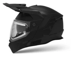509 Delta R4 Ignite Helmet - Electric Shield 39 509 Delta R4 Ignite Helmet - Electric Shield -Moto Forge Sales Store 509 delta r4 ignite helmet electric shield matte ops 1