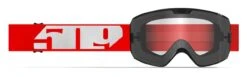 509 Kingpin Lite Goggles -Moto Forge Sales Store 509 kingpin lite goggle 2