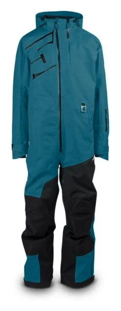 509 Stoke Mono Suit Shell 8 509 Stoke Mono Suit Shell -Moto Forge Sales Store 509 stoke mono suit shell