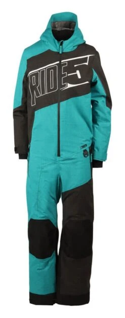 509 Youth Rocco Mono Suit -Moto Forge Sales Store 509 youth rocco mono suit 4