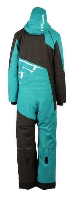 509 Youth Rocco Mono Suit -Moto Forge Sales Store 509 youth rocco mono suit 5
