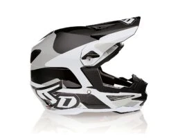6D ATR-1 Apex Helmet