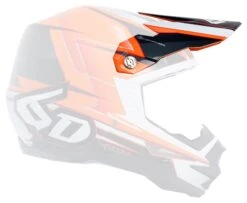 6D ATR-1 Sonic Visor
