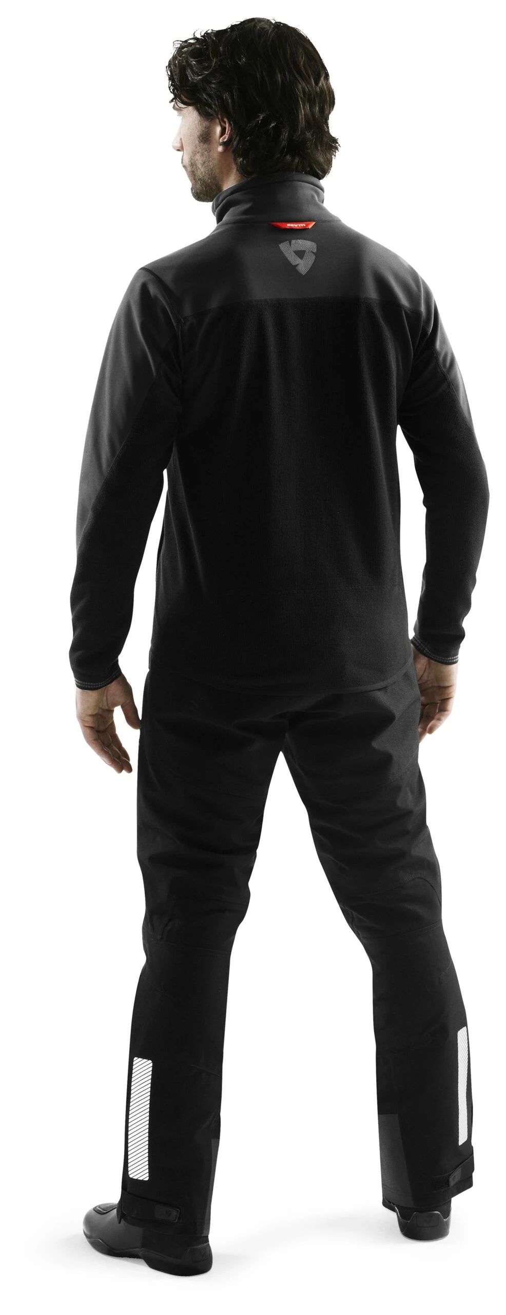 REV'IT! Samurai WSP Jacket 2 REV'IT! Samurai WSP Jacket - Image 2