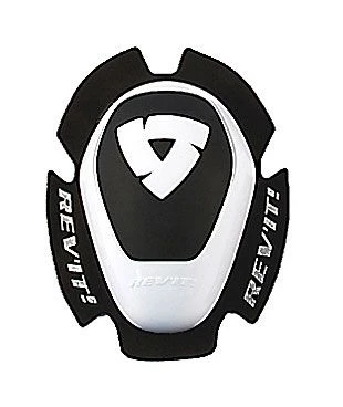 REV'IT! Dual Comp Type A Knee Sliders - Image 2