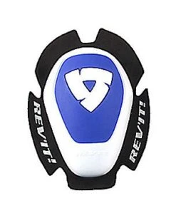 REV'IT! Dual Comp Type A Knee Sliders -Moto Forge Sales Store REVIT Dual Comp Type A Knee Sliders 3