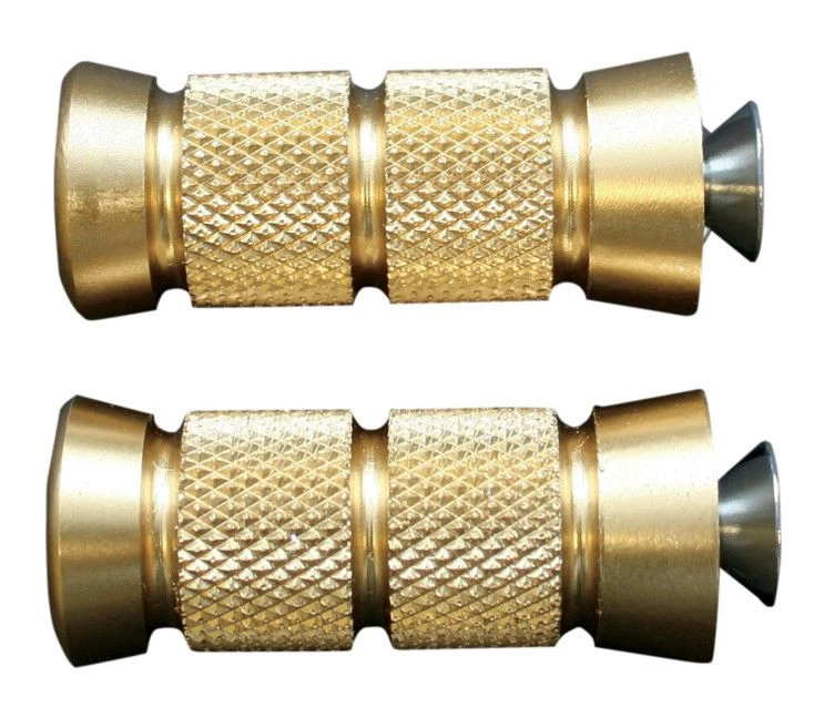 Accutronix Shift / Brake Peg For Harley 3 Accutronix Shift / Brake Peg For Harley - Image 3