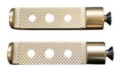 Accutronix Shift / Brake Peg For Harley