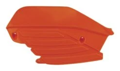 Acerbis X-Force Handguard Spoiler Kit -Moto Forge Sales Store acerbis handguard x force spoiler 5