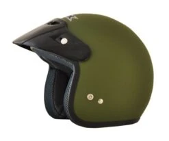 AFX FX-75 Helmet 11 AFX FX-75 Helmet -Moto Forge Sales Store afx helmet fx75 flat matte olive