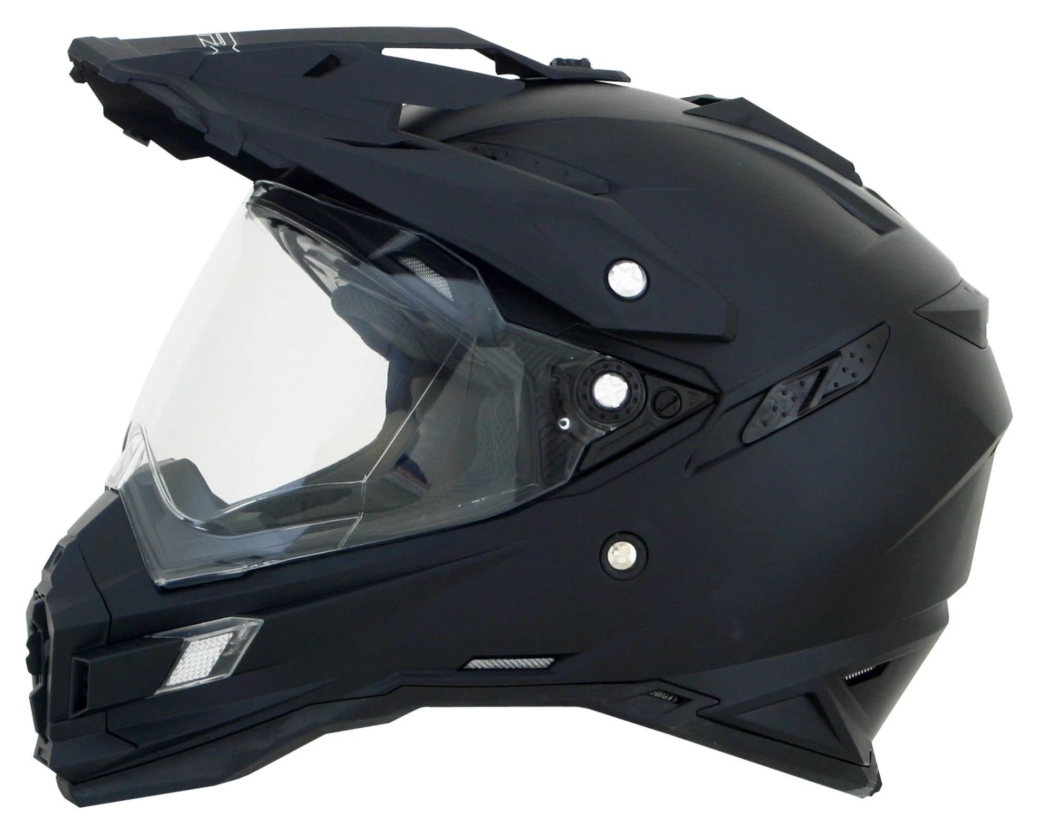 AFX FX-41 DS Helmet 2 AFX FX-41 DS Helmet - Image 2