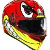 AGV K3 SV Birdy Helmet