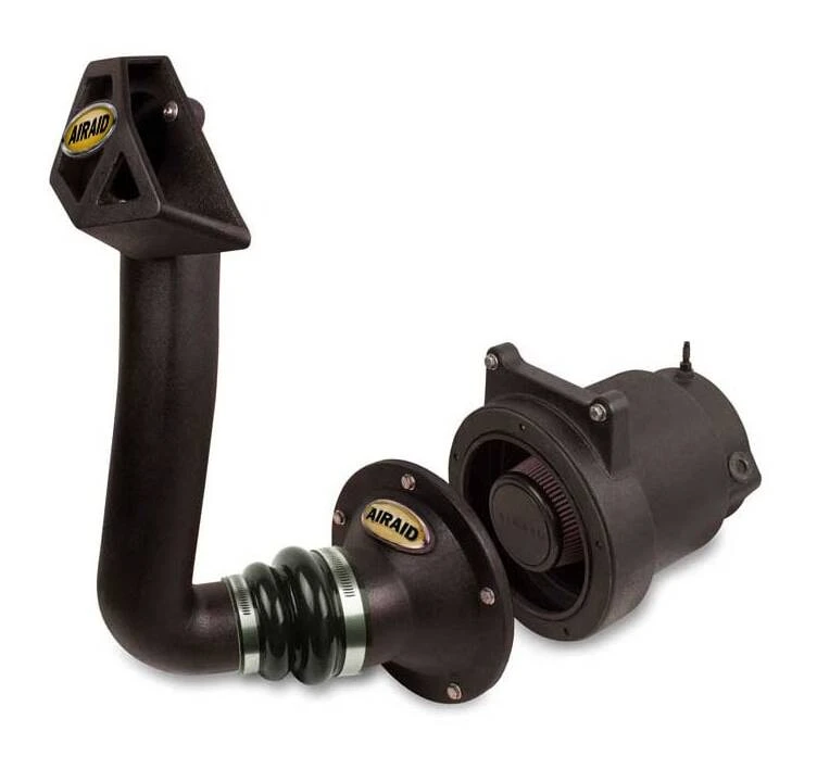 Airaid Air Intake With Scoop Polaris RZR 800 2008-2014 1 Airaid Air Intake With Scoop Polaris RZR 800 2008-2014