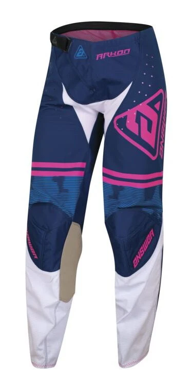 Answer A23 Arkon Trials Women's Pants 1 Answer A23 Arkon Trials Women's Pants