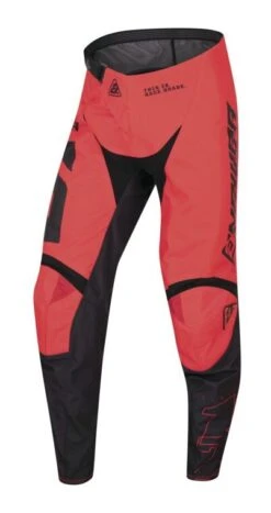 Answer A23 Syncron CC Pants 6 Answer A23 Syncron CC Pants -Moto Forge Sales Store answer a23 syncron cc pants red black