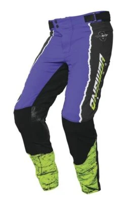 Answer Trinity ProGlo Limited Edition Pants (38)