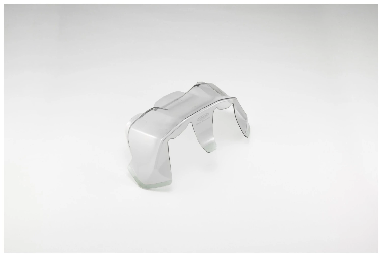 Arai Corsair X GP Spoiler Extension 1 Arai Corsair X GP Spoiler Extension