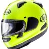 Arai Quantum-X Hi-Viz Helmet