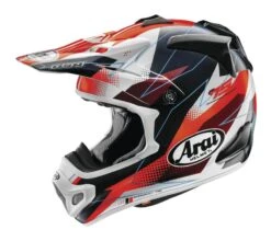 Arai VX Pro 4 Resolute Helmet