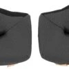 Arai XD-4 Cheek Pads 30MM [Open Box]