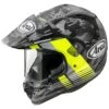 Arai XD-4 Cover Helmet