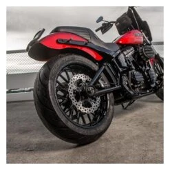 Arlen Ness 11.8" Jagged Front / Rear Rotor For Harley 2006-2017 -Moto Forge Sales Store arlen ness118 jagged front rear rotor for harley20062017 2