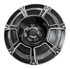 Arlen Ness Beveled Universal Billet Horn Kit