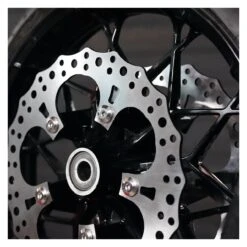 Arlen Ness Front Spoke Mount Rotor Bolt Kit For Harley Touring 2009-2023 -Moto Forge Sales Store arlen ness front spoke mount rotor bolt kit for harley touring20092021 2