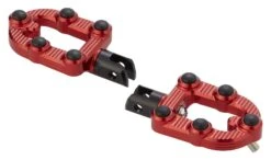 Arlen Ness Ness-Mx Driver Foot Peg For Harley 2018-2023 -Moto Forge Sales Store arlen ness ness mx driver foot peg for harley 2