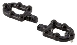 Arlen Ness Ness-Mx Driver Foot Peg For Harley 2018-2023