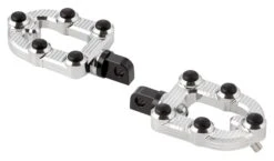 Arlen Ness Ness-Mx Driver Foot Peg For Harley 2018-2023 -Moto Forge Sales Store arlen ness ness mx driver foot peg for harley 4