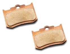Arlen Ness Replacement Brake Pads