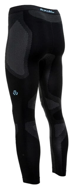 AXIAL Compression Pants 6 AXIAL Compression Pants -Moto Forge Sales Store axial compression pants black 2