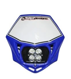Baja Designs Squadron Pro M/C LED Race Light 8 Baja Designs Squadron Pro M/C LED Race Light -Moto Forge Sales Store baja designs squadron pro universal led headlight kit blue