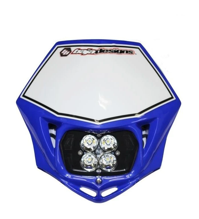 Baja Designs Squadron Pro M/C LED Race Light 4 Baja Designs Squadron Pro M/C LED Race Light - Image 4