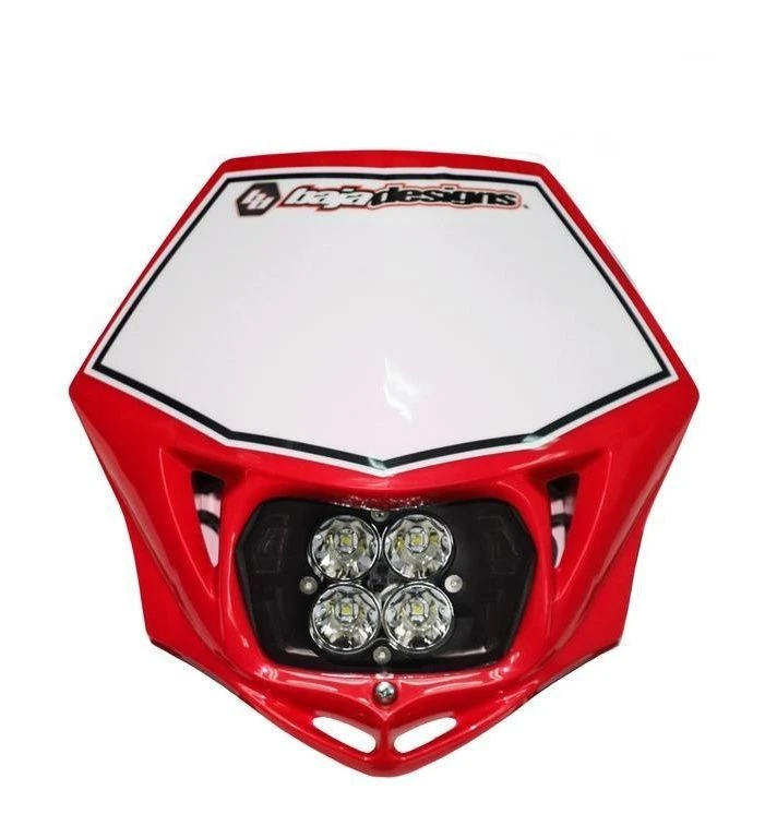 Baja Designs Squadron Pro M/C LED Race Light 3 Baja Designs Squadron Pro M/C LED Race Light - Image 3