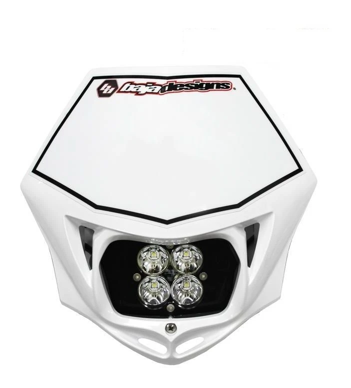 Baja Designs Squadron Pro M/C LED Race Light 2 Baja Designs Squadron Pro M/C LED Race Light - Image 2